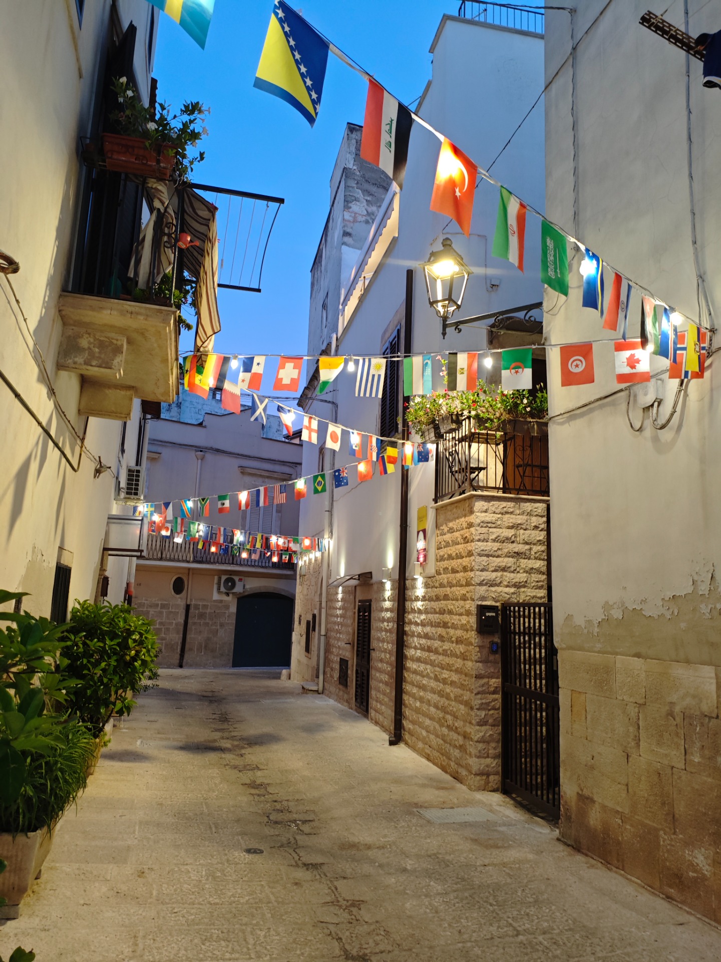 Via Lunga dei Greci, 47 - Comeacasa B&B